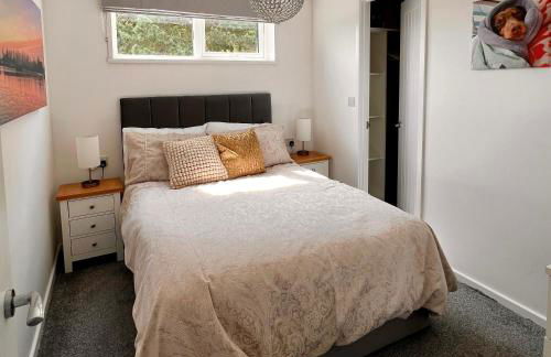 Rolo's Lakeside Lodge With Hot Tub & Hi-Speed Wifi - Foto 9