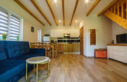 Apartamenty Koło Brzegu - Foto 13