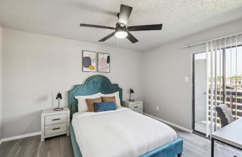 The Landry 283 Spacious and Cozy 2 Bedroom 1bth - Foto 1