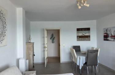 Apartamento frente a la playa - Foto 10