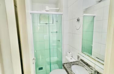 Vivendas das flores - Apartamento completo - Foto 15