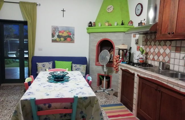 Villetta Dote - Photo 17