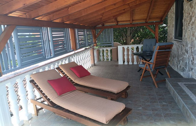 Apartments Moreta - Photo 51