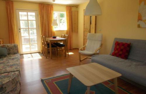 Holiday Home Haus in Zimmert mit Terrasse- Grill und Garten by Interhome - Photo 15