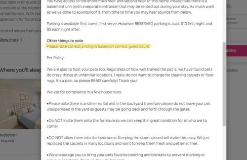 Historical Entertainer 3 Bedroom Townhouse AC PNW - Foto 43