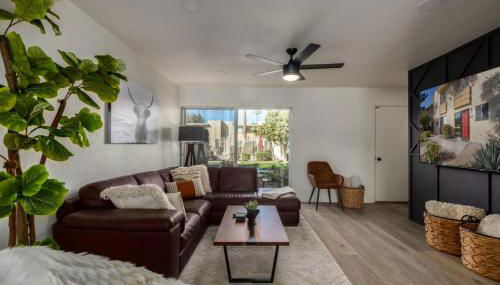 Luxe 2BR Townhouse 4 Heated Pools Walk 2 Old Town - Foto 2