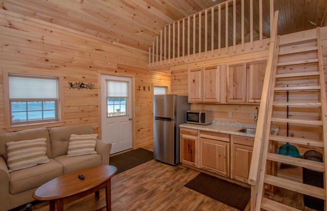 Presidential Mountain Resort - Photo 64