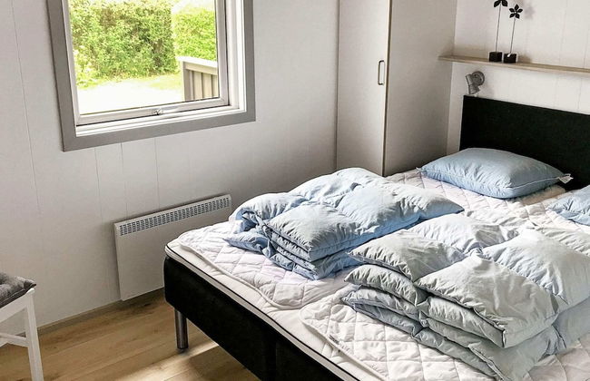 6 Person Holiday Home in Haderslev-by Traum - Foto 14