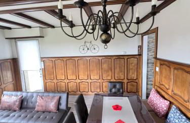 BONNE IDEE - Suite GEORGES - Meublé de tourisme 4 étoiles - Foto 57