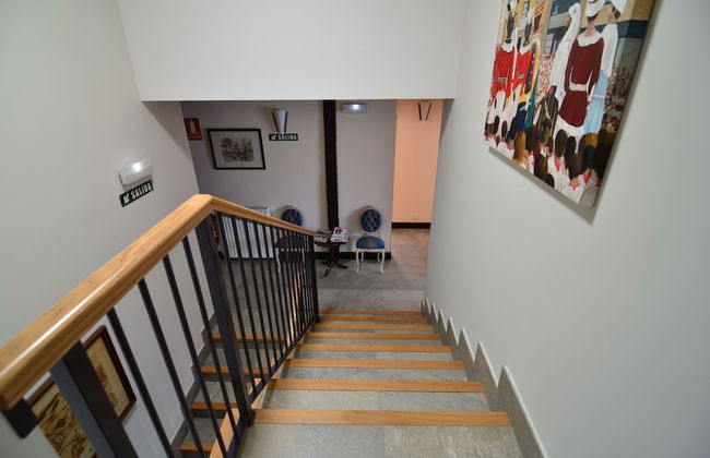 Casa de la Cadena - Foto 40