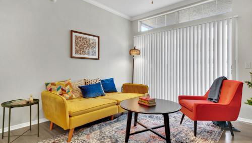 1BD Casa Kaleido - Pool, Gym, Free Parking - Foto 5