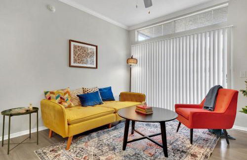 1BD Casa Kaleido - Pool, Gym, Free Parking - Photo 5