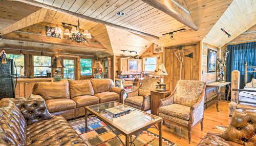 Charming Creekside Snowmass Studio 15 Mi to Aspen - Foto 2