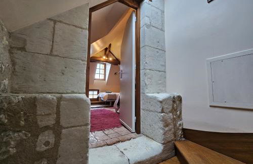 Gites les petits Châteaux - Foto 33