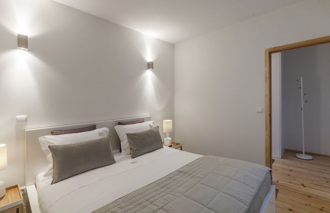 BO - Marquês Apartments - Foto 32