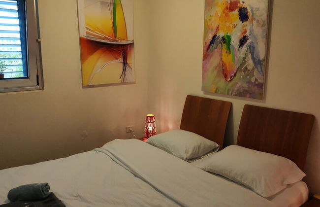 Israel Marina Village rent apartment - Photo 4