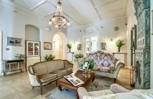 Pałac Zdunowo - Foto 3