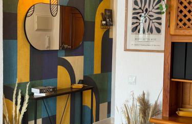 Apartamento Chic in Huelva 4 habitaciones - Foto 1