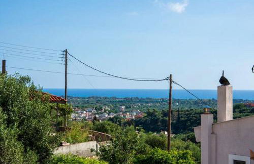 Efi's Home - Foto 15