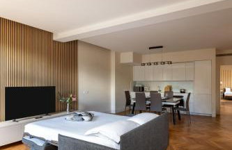 Roma Luxury Apartment - Foto 13