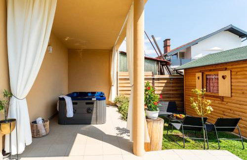 Apartman Borik - Foto 11