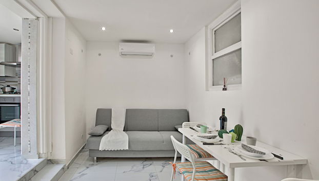 Ada Home In The Centre Of Bari - Foto 5, Zona de estar