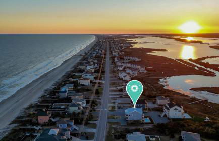 Sunset Tide by Sea Scape Properties - Foto 5