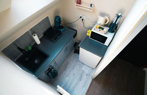 Green cosy - Foto 11