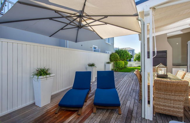 Thesen Islands Holiday House - Foto 3