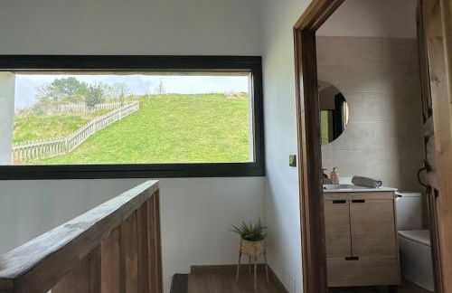 Cangas de Onis rural house with a sunset view - Foto 28