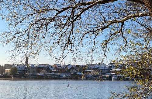 HORAMI Villa - ORIGAMI Apartment mit Terrasse - Foto 12