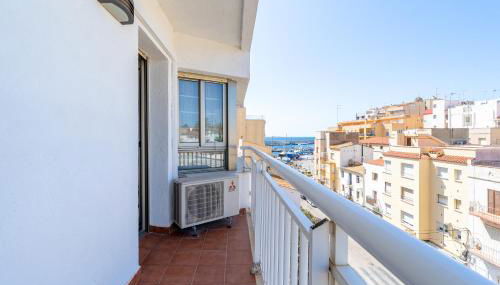 Hauzify I Apartament Sant Roc - Foto 4