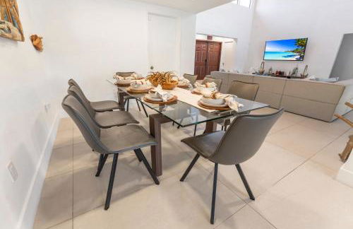 Villa Aqua Haven - Foto 16