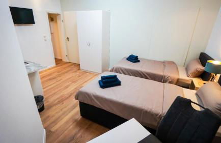 GLOW Apartment - Foto 36