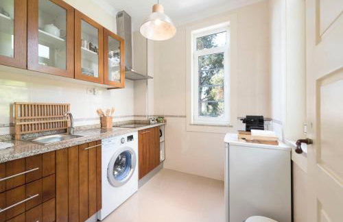 Tripas-Coração, Breiner Apartments - Foto 44