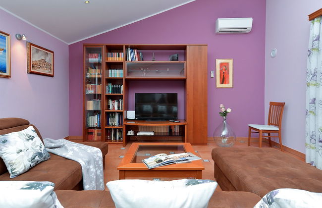 Apartment 1917 - Photo 15