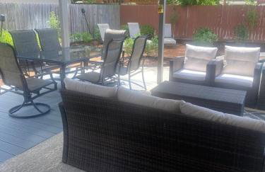 Perfect Spacious Paradise Midterm Home in Cypress - Foto 56