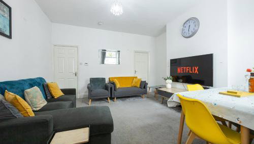 James Street Terrace Great Harwood - Foto 3