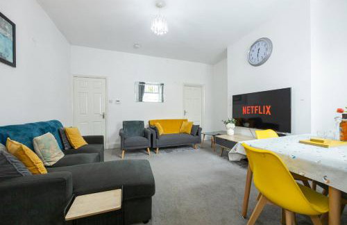 James Street Terrace Great Harwood - Foto 3