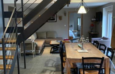 Gite Beaulieu - Foto 7