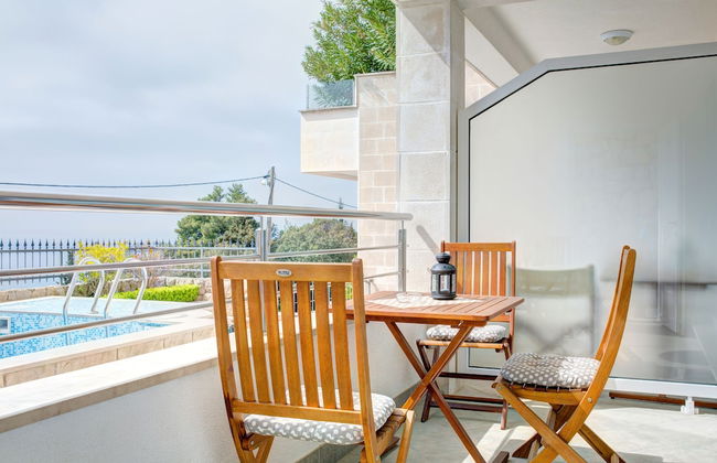 Villa Katarina 3 - Foto 26