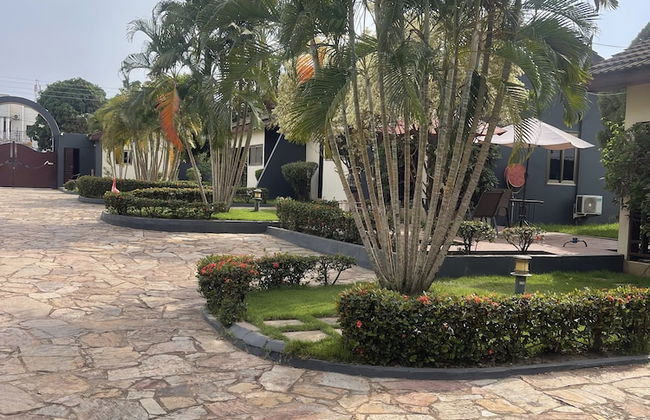 Traveller's Palm Court - Foto 30