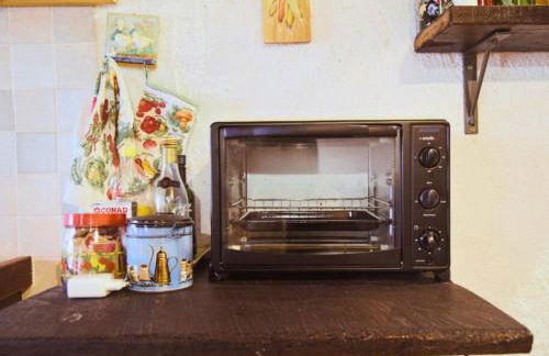 B&B Levigliani - Foto 16