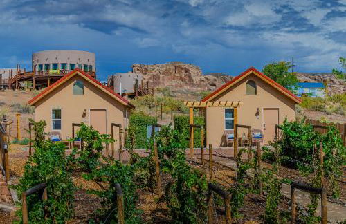 Willow Street Cottages - Foto 10