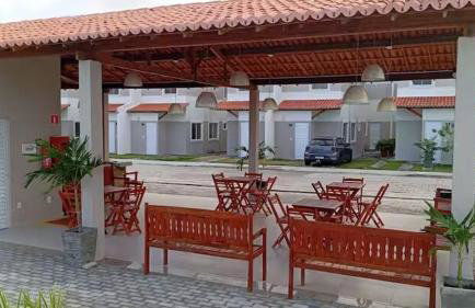 Reserva Aconchegante perto Praias, Aeroporto, UFDPar, UESPi - Foto 11