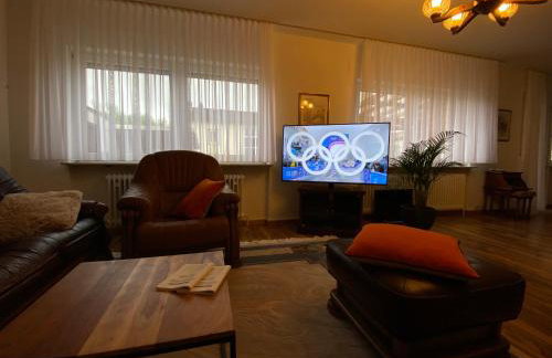 Gästehaus Eschborn, Frankfurt - Foto 13