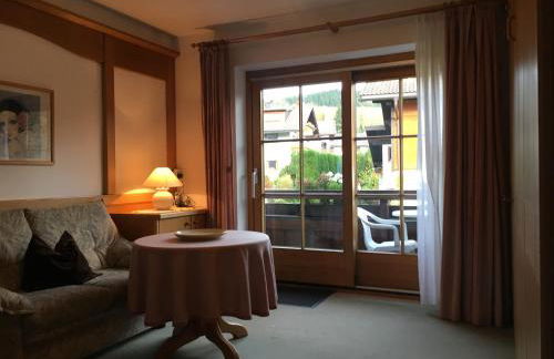 FeWos Haus Rebstock - Foto 12