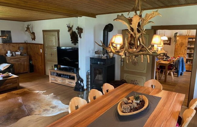 Chalet in Grosskirchheim in Carinthia With Sauna - Foto 30