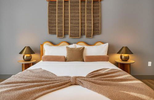 Modern and Harford Center 1-BR Near XLCenter and ConventionCenter - Foto 17