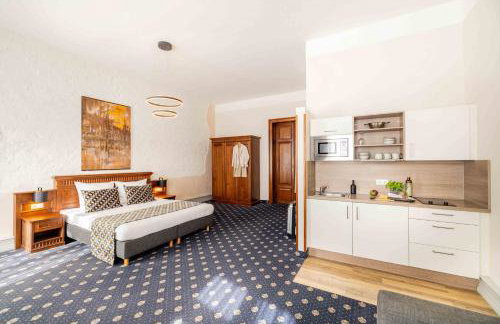 Apartments Altes Konsulat - Foto 16
